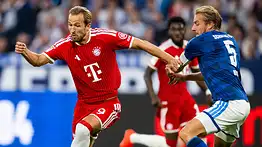 Bundesliga: Schalke 04 logra un valioso resultado ante el Bayer Múnich