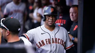 MLB: Rafael Devers emula a Barry Bonds en esta estadística MLB: Rafael Devers emula a Barry Bonds en esta estadística