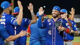 LVBP: Tiburones define su estrategia con sus importados