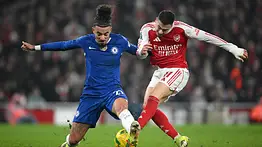 Arteta gana el duelo: Arsenal extiende esta cantidad de años su hegemonía sobre el Chelsea