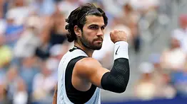 Alcaraz avanza a cuartos de final con esta marca en el US Open