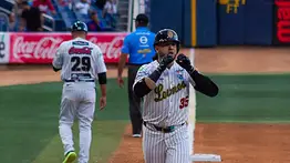 LVBP: ¡Equipazo! Este sería el lineup soñado de Leones del Caracas con todos sus grandeligas