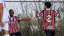 Mundial de Clubes Juvenil: Así se jugarán las semifinales este 7 de septiembre