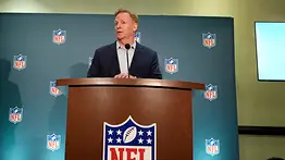 NFL: Roger Goodell continuará liderando la liga más poderosa del mundo