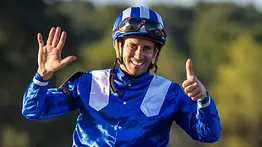 ¿Un récord imbatible? Seis fotos ganadoras consagran a Flavien Prat en el hipismo estadounidense