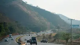 ¡Atención conductores! Restringirán el paso nocturno en esta autopista durante 20 días