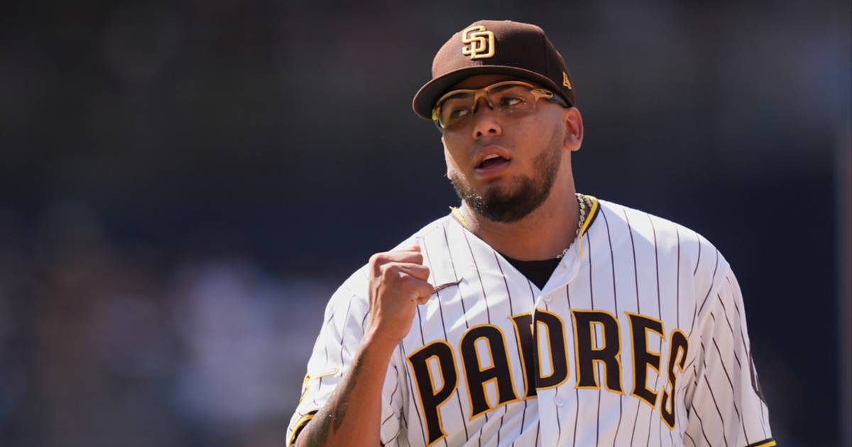 MLB: Bradgley Rodríguez se luce desde el montículo ante los Yankees