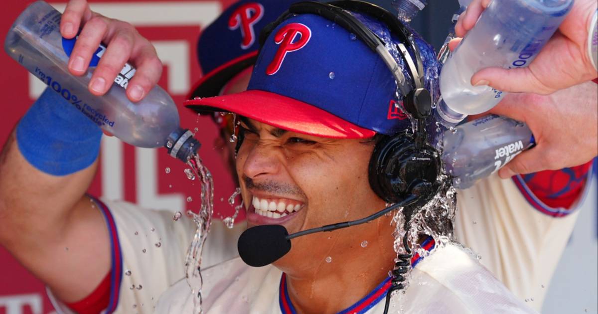 MLB: Jesús Luzardo silencia a los Bravos de Acuña Jr. con un blanqueo legendario