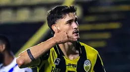 ¿Quiénes dominan la tabla de goleadores de la Liga Futve?