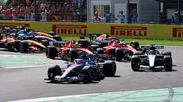 GP de España: La Fórmula 1 aterriza por primera vez en Madrid (Datos del nuevo circuito)