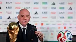 ¿Intervención política? Bélgica estalla contra la FIFA por un insólito favor a Estados Unidos