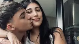 Dani Barranco y Jlexis se pronuncian tras finalizar su relación