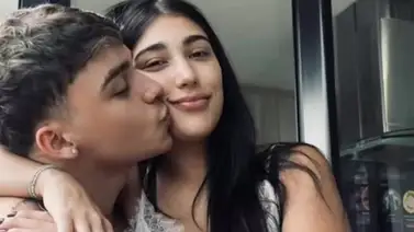 Dani Barranco y Jlexis se pronuncian tras finalizar su relación Dani Barranco y Jlexis se pronuncian tras finalizar su relación