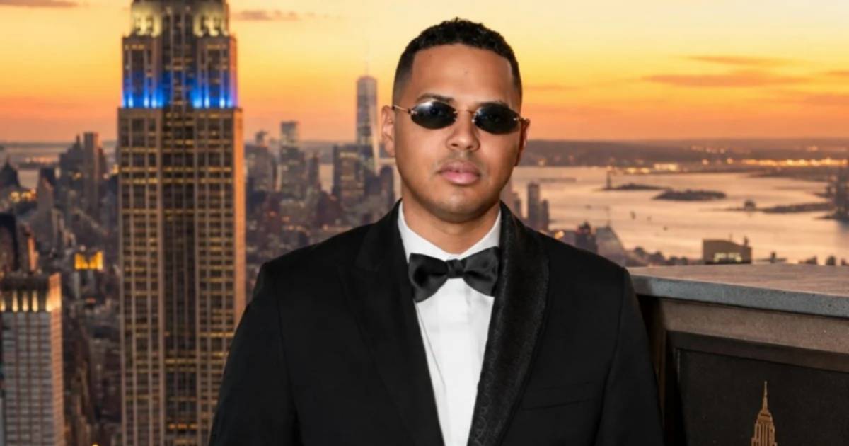 Alofoke ofrece un Lamborghini a quien agreda a este pelotero venezolano