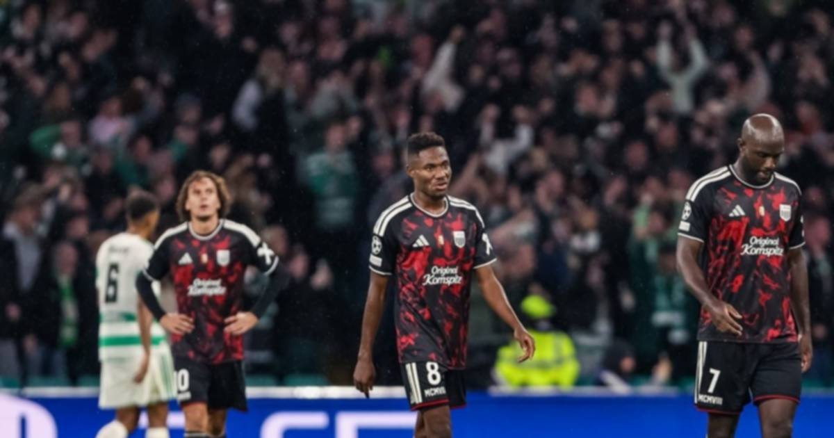 UEFA Champions League: AEK vs LASK Linz (En vivo)