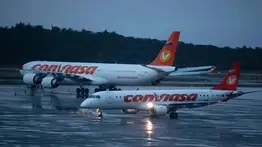 Conviasa activa 19 rutas desde Maiquetía: estos son los destinos nacionales e internacionales