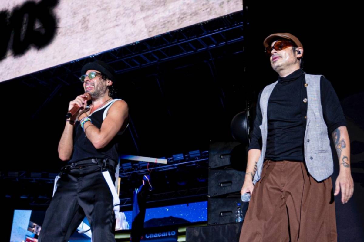 Servando y Florentino continúan su gira “Se Buscan: Vivos o Inmortales” Servando y Florentino continúan su gira “Se Buscan: Vivos o Inmortales”