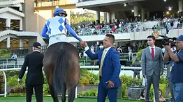Esta fue la hazaña que consiguió Jorge Salvador en La Rinconada