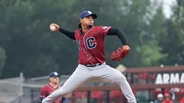 LVBP: Tigres de Aragua suma su cuarto importado para la 2026-2027