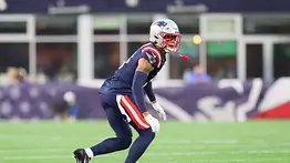 El contrato récord de los Patriotas que acaba de romper el mercado defensivo en la NFL