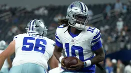 Dallas Cowboys alista su billetera: buscarán reforzar la defensa antes del límite de canjes