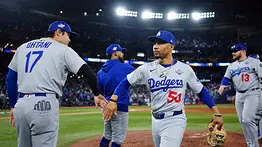 MLB: La artillería pesada lista para volver a los Dodgers