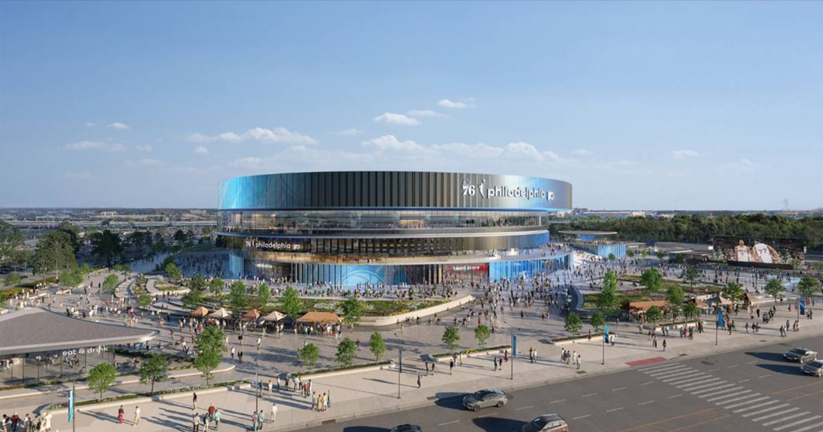 La ciudad del amor fraternal se prepara para una verdadera revolución deportiva y arquitectónica