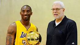 Nadie lo esperaba: el sorpresivo anuncio de los Lakers que hace llorar a la NBA