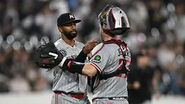 MLB: Yoendrys Gómez continúa impecable y cuenta con unos números bárbaros como cerrador