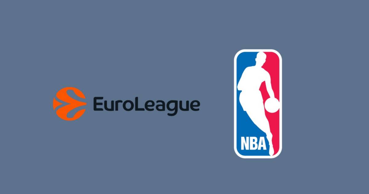 En ese contexto, el proyecto NBA Europa choca con un muro gigante llamado Euroliga
