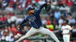 MLB: Freddy Peralta muestra su mejor versión de la temporada 2026