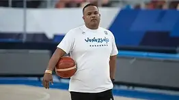 ¡Oficial! Alexis Cedres es el nuevo seleccionador nacional de baloncesto