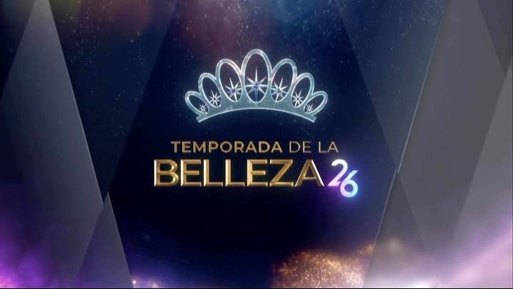 Miss Venezuela 2026: Revelan la lista de las 25 candidatas oficiales