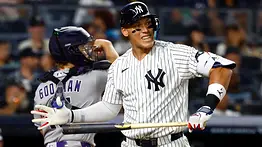 MLB: Aaron Judge y la confesión que afecta a Yankees