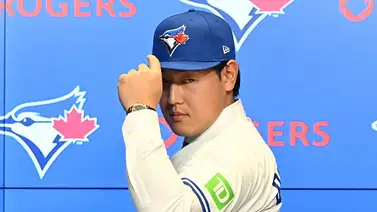 MLB: El poder de Kazuko Okamoto lo hace ingresar a este top 5 de figuras japonesas MLB: El poder de Kazuko Okamoto lo hace ingresar a este top 5 de figuras japonesas