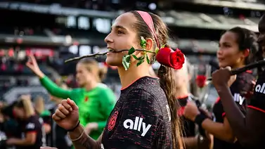Deyna Castellanos rescinde su contrato y este será su nuevo destino Deyna Castellanos rescinde su contrato y este será su nuevo destino