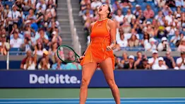US Open 2026: Sabalenka y Pegula reeditan su gran rivalidad en semifinales