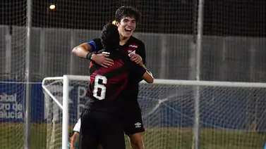Athletico Paranaense se proclama campeón del Mundial de Clubes Juvenil Athletico Paranaense se proclama campeón del Mundial de Clubes Juvenil