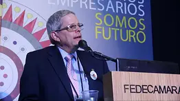 Fallece expresidente de la LVBP Carlos Larrazábal