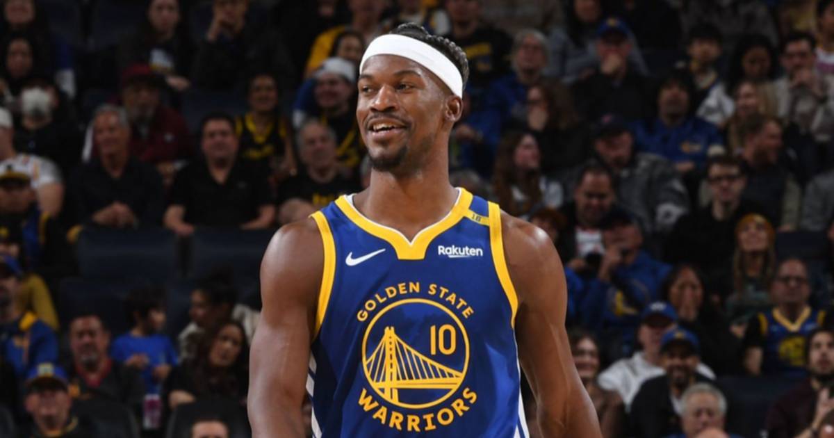 El regreso de Jimmy Butler entre enero y febrero es calificado como "optimista" mientras los Warriors priorizan su recuperación total