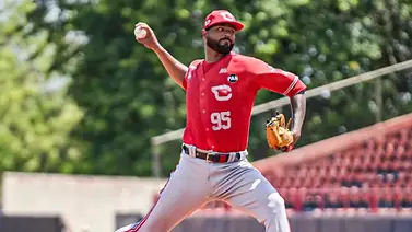 Cardenales de Lara anuncia a sus primeros importados y mete miedo en la LVBP Cardenales de Lara anuncia a sus primeros importados y mete miedo en la LVBP