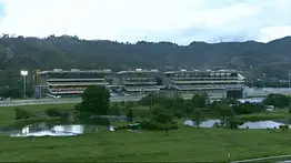 ¡Mucha atención! Aquí están los primeros retirados para la R36 en el hipódromo La Rinconada 