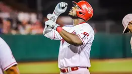 Yasiel Puig jugará en la liga invernal boricua