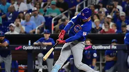 MLB: Cachorros de Chicago domina con amplitud este apartado colectivo en la temporada