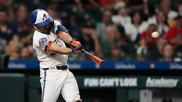 MLB: ¿Cuántos venezolanos habían superado los 2500 hits antes de José Altuve? MLB: ¿Cuántos venezolanos habían superado los 2500 hits antes de José Altuve?