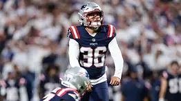 NFL: Borregales debuta con un espectacular acierto de larga distancia ante los Seahawks
