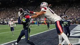 NFL: New England Patriots sufren la pesadilla más histórica de la liga