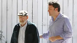 Tragedia familiar para Ben Affleck: mueren sus dos padres con meses de diferencia