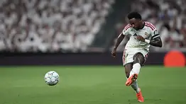 Balón de Oro: La revelación que destapa el complot contra Vinicius Jr