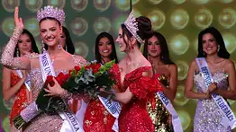 Los obstáculos que superó esta candidata al Miss Venezuela 2026 para llegar al casting